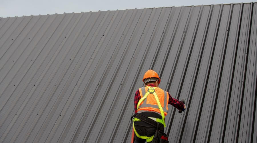 Expert Emergency Roof Repairs services in Olathe, KS